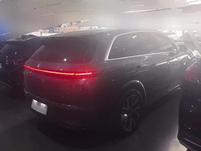 2023 Li Auto L7 Pro, фото 3, лот 11215031