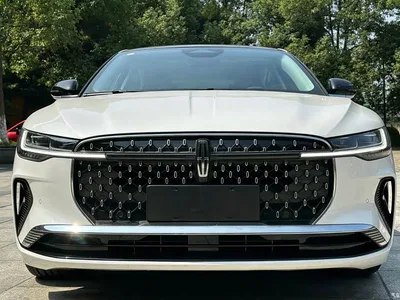 2024 Lincoln Z 2.0T Premium Edition, фото 2, лот 11192274