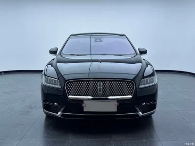2019 Lincoln Continental 2.0T 2WD Zunyao Edition China V, фото 2, лот 10679684