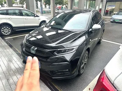 2022 Honda XR-V 220TURBO CVT Obsidian Edition, фото 1, лот 11546103