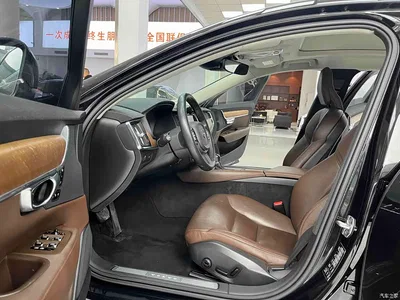 2020 Volvo S90 T5 Momentum Luxury Edition, фото 4, лот 10364936