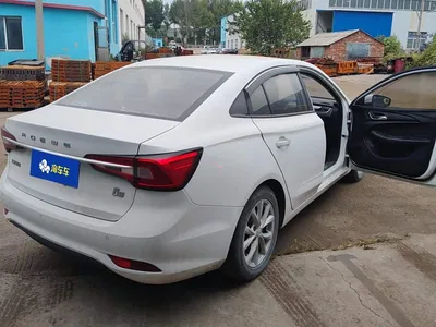 2019 Roewe i5 1.5L Manual 4G-Connected Langyue Edition, фото 3, лот 10339717