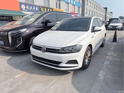 2021 Volkswagen Polo Plus 1.5L Automatic Panorama Enjoyment Edition, фото 1, лот 10479079