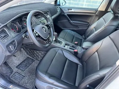 2015 Volkswagen Golf 1.4TSI Automatic Comfort, фото 4, лот 10606528