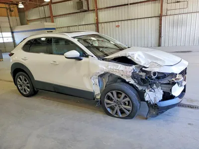 2025 MAZDA CX-30 PREMIUM, фото 4, лот 11383662