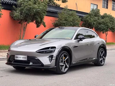 2025 Xiaomi Auto Xiaomi YU7 Extended Range AWD Pro, фото 1, лот 11136263
