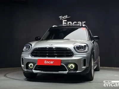 2023 Mini Countryman Classic Plus Launch Pack, фото 3, лот 10104069