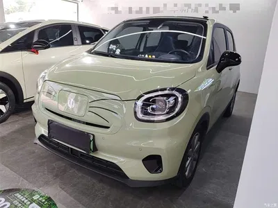 2022 Leapmotor T03 Star Diamond Edition, фото 1, лот 10442409