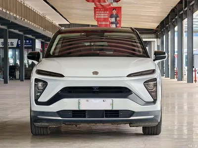2019 NIO ES6 490KM Sport Edition, фото 2, лот 10364915