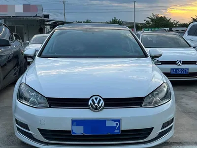 2015 Volkswagen Golf 1.6L Automatic Comfort, фото 2, лот 11217644
