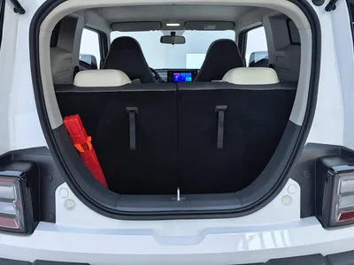 2025 Geely Galaxy Panda Model Year 210km Panda Knight, фото 4, лот 10396960