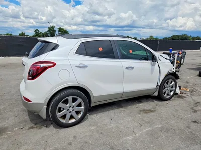 2018 BUICK ENCORE PREMIUM, фото 3, лот 10862568