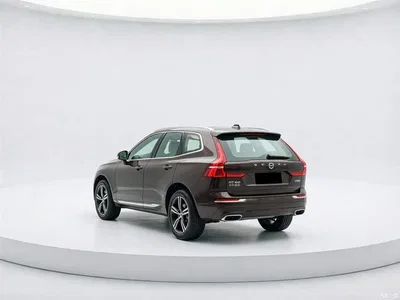 2020 Volvo XC60 T5 4WD Intelligent Comfort Luxury Edition, фото 4, лот 10365914