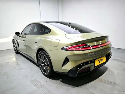 2024 Xiaomi Auto Xiaomi SU7 RWD Standard Founder's Edition, фото 4, лот 10373168