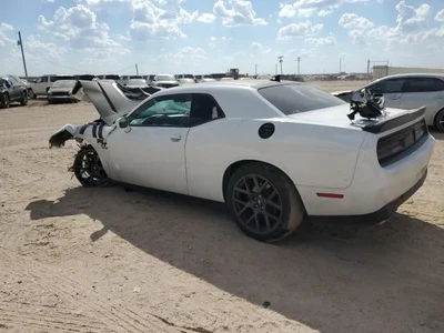 2019 DODGE CHALLENGER R/T, фото 2, лот 10796646
