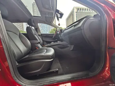2018 Roewe Ei5 Internet Flagship Edition, фото 3, лот 11549425