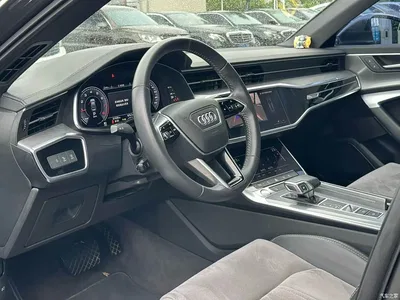 2020 Audi A6L 40 TFSI Luxury Dynamic, фото 4, лот 10430660