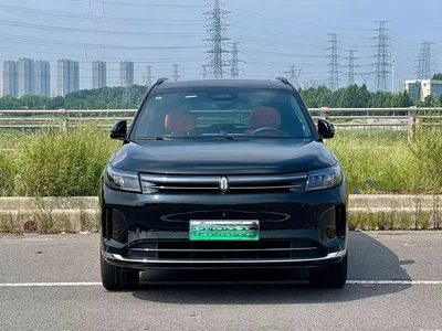 2024 AITO Wenjie AITO M7 1.5T Smart Drive AWD Pro 5-seater, фото 2, лот 10278155