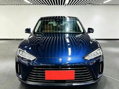 2022 AITO Wenjie AITO M5 Extended Range AWD Performance Edition, фото 2, лот 10277396