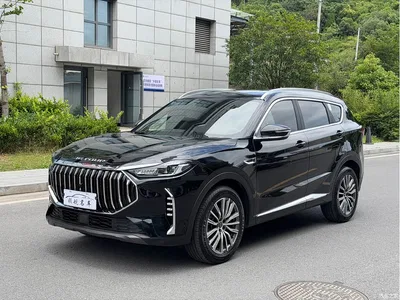 2024 Jetour X70 PLUS Champion Edition 1.5T DCT Champion PRO 7-seater, фото 1, лот 10428345
