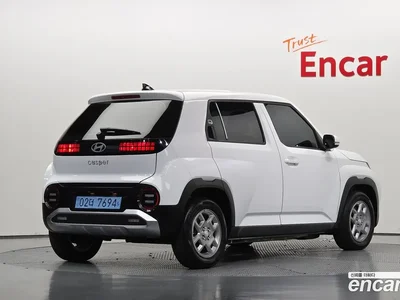 2026 Hyundai Casper Inspiration, фото 2, лот 11519517