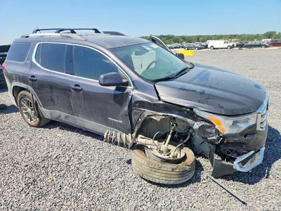 2019 GMC ACADIA SLT-1, фото 4, лот 10814590