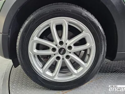 2016 Mini Countryman ALL4, фото 4, лот 10145978