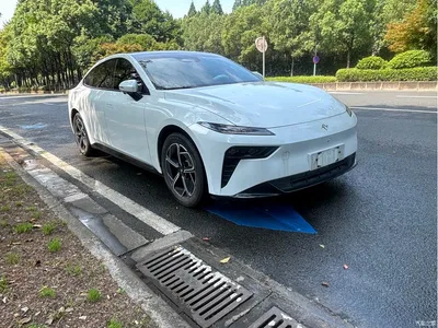 2024 Dongfeng Yipai eπ007 Extended Range 200 Ruyi Edition, фото 2, лот 11159108