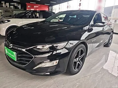 2022 Chevrolet Malibu XL 535T Auto Sharp Dynamic Edition, фото 2, лот 11512789