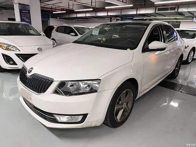2016 Škoda Octavia 1.6L Automatic Smart Edition, фото 1, лот 11549034