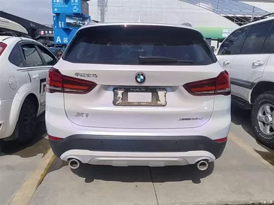 2022 BMW X1 Facelift xDrive25Li Premium Edition, фото 4, лот 10467784