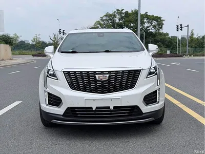 2020 Cadillac XT5 28T AWD Luxury Model, фото 2, лот 10303894