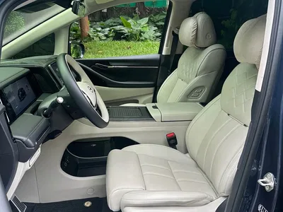 2025 GAC Trumpchi Trumpchi Xiangwang M8 Model QianKun Series Ultra First Class, фото 3, лот 10393780