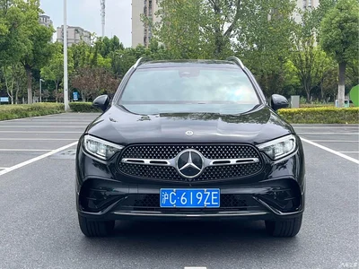2024 Mercedes-Benz GLC Facelift GLC 300 L 4MATIC Sport 5-seater, фото 2, лот 10294718