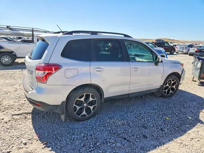 2014 SUBARU FORESTER 2.0XT PREMIUM, фото 3, лот 10568178