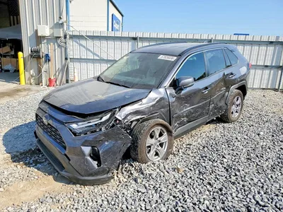 2025 TOYOTA RAV4 HYBRID XLE, фото 1, лот 10962216