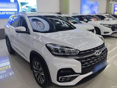 2023 Chery Tiggo 8 Kunpeng Edition 290TGDI Auto Excellence, фото 4, лот 10334498
