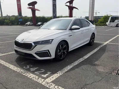2022 Škoda Octavia PRO TSI280 Premium Edition, фото 1, лот 10348370