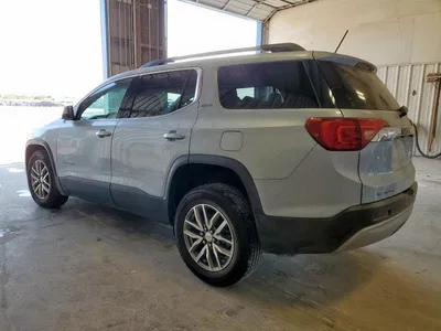 2017 GMC ACADIA SLE, фото 2, лот 10806696