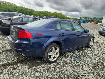 2005 ACURA TL, фото 3, лот 10869868