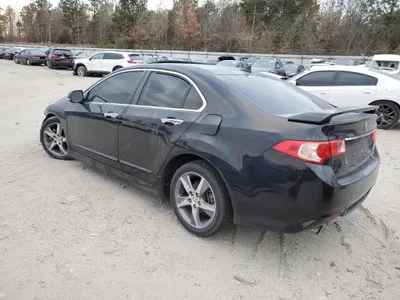 2012 ACURA TSX SE, фото 2, лот 10873139