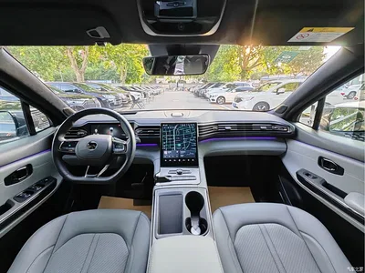 2020 NIO EC6 Model 605KM Sport Edition, фото 3, лот 10364467
