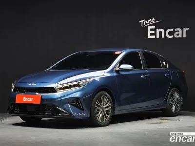 2023 Kia K3 1.6, фото 1, лот 10215206