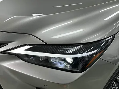 2023 Lexus NX 260 FWD Joy Creation Edition, фото 4, лот 11132936