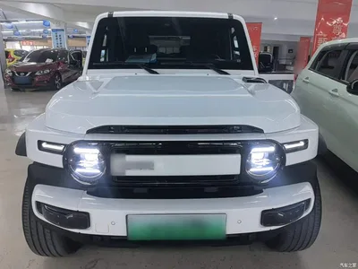 2025 iCAR V23 501 4WD Intelligent Driving Edition, фото 3, лот 10285090