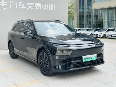 2025 XPeng G9 625 Long Range Max, фото 4, лот 10374681