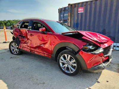 2021 MAZDA CX-30 PREMIUM, фото 4, лот 10847508