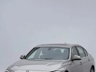 2013 BMW 3 Series 320Li Fashion Model, фото 1, лот 10587268