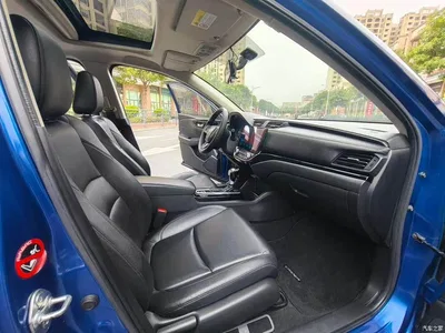 2019 Honda Lingpai 180Turbo CVT Luxury China VI, фото 3, лот 10830874