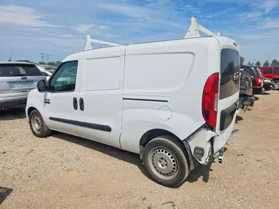 2016 RAM PROMASTER CITY, фото 2, лот 10860920